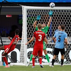 Canada jumps to 40th in FIFA rankings after fourth-place finish at Copa America