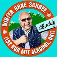 Winter ohne Schnee (Ist nur mit Alkohol, Ok!)