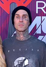 Travis Barker