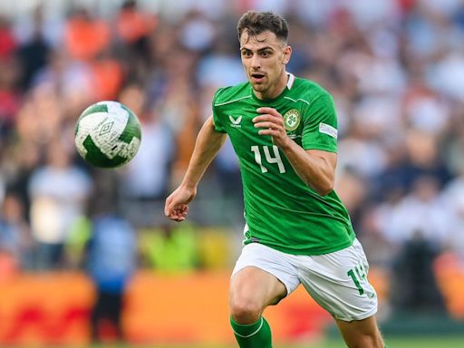 Ireland vs Greece live stream: how to watch 2024 Nations League anywhere