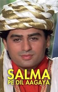 Salma Pe Dil Aagaya