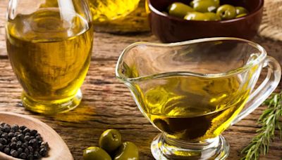 El consumo de aceite de oliva se asoció a un menor riesgo de morir por demencia