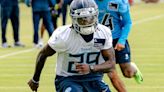 Titans, Seahawks to test one another in training camp sessions