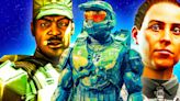 6 Game Characters Halo Season 3 Must Use To Beat Season 2 After Huge TV Show Improvement