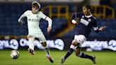 Brentford close on deal for Millwall youngster Stephenson