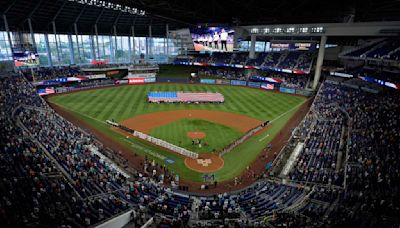 Miami to host World Baseball Classic title game for second straight tournament in March 2026