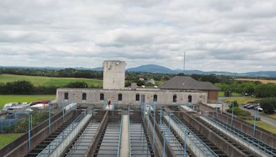 Uisce Eireann piloting system to end manganese issues in Dundalk’s water supplies