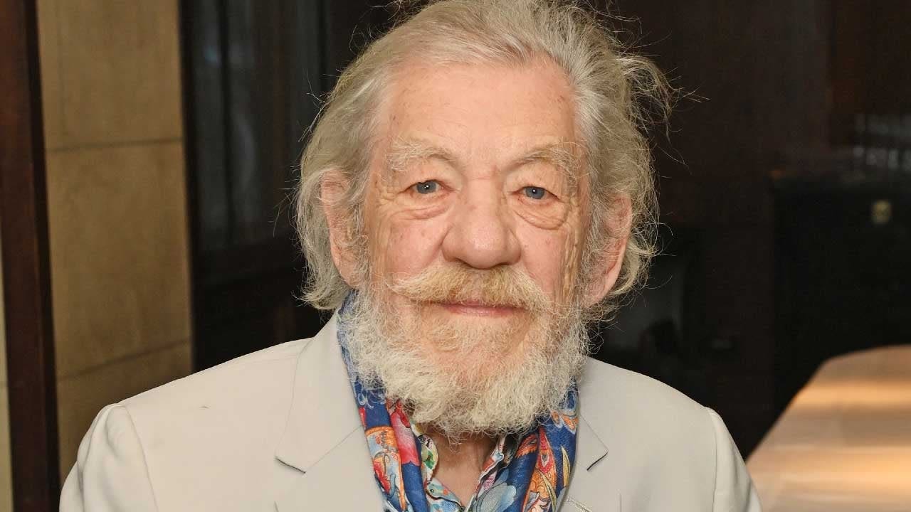 Audience Members Recall Sir Ian McKellen 'Screaming' After Fall