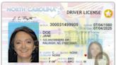The NC DMV let people renew their license online, then took it back