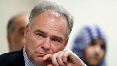 Sen. Kaine cosponsors legislation to extend affordable internet for low-income families