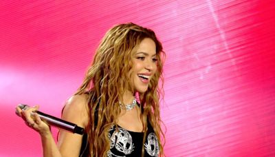 VIDEO: Revelan que Shakira se habría alejado de Karol G luego de que la cantante se reuniera con Gerard Piqué - El Diario NY