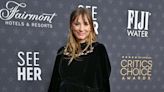 'Trust the Process!' Pregnant Kaley Cuoco Has ‘No Plan’ Before Baby's Arrival