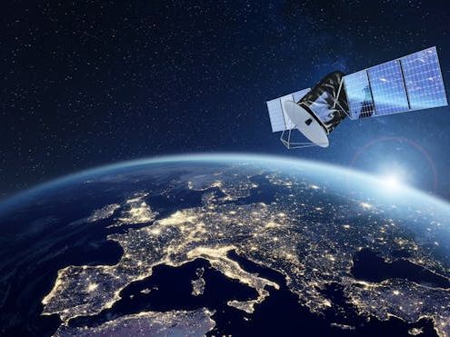US military project aims to prevent hackers targeting satellites and recognises rising threat of cyberattacks in space
