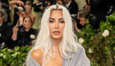 Kim Kardashian reveals horror injury that was 'more painful than childbirth'