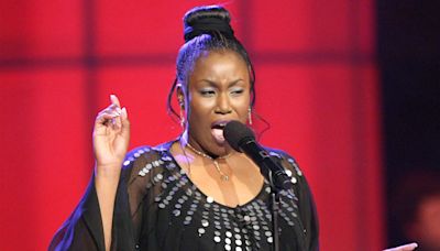 'American Idol' pays tribute to Mandisa with performance from past contestants