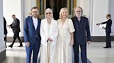 Miembros de ABBA se reúnen para recibir uno de los máximos honores de su país | Teletica