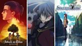 Best Anime Series To Watch After Code Geass