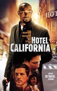 Hotel California