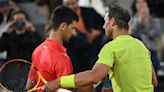 Rafa Nadal, Novak Djokovic To Meet In Olympics in 60th Career Showdown