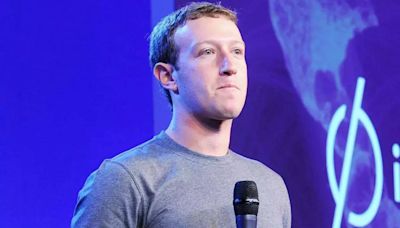 Facebook parent Meta employees send open letter to CEO Mark Zuckerberg on banning Palestine-related posts - Times of India