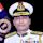 Director General of the Indian Coast Guard
