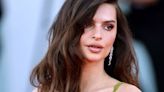 EmRata rocks the summer's most viral shade at Venice Film Festival