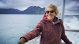 93-year-old Ohio grandma overcomes loss, illness to inspire social media with world travels