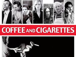 Coffee and Cigarettes