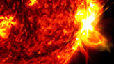 Closer-than-expected magnetic field of sun could improve solar storm predictions, study says