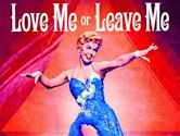 Love Me or Leave Me (film)
