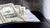 35 percent of Americans say tipping out of control