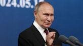 Putin promises 'serious consequences' to 'small, densely populated' European countries calling for Ukrainian strikes on Russia