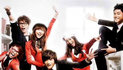 Aquella vez que Disney hizo un remake de 'High School Musical' en China y se convirtió en un fracaso monumental