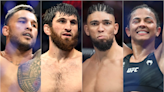 Matchup Roundup: New UFC fights announced in the past week (Nov. 13-19)