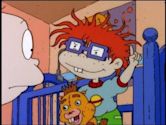 "Rugrats" The Big Showdown/Doctor Susie