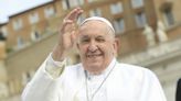 Pope tells gay man rejected from seminary to ‘go ahead’ with vocation