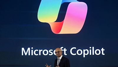 Microsoft lanza computadoras con IA integrada que no necesitan conexión a internet