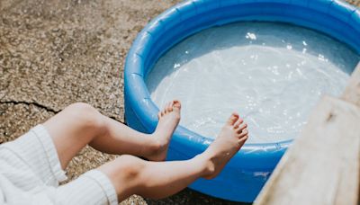 UK braces for heatwave with temperatures set to hit 28C in parts