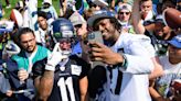 Seattle Seahawks Announce Open Training Camp Practice Dates