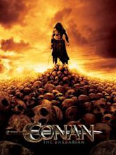 Conan the Barbarian (2011 film)