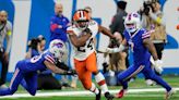 Replay: Buffalo Bills beat the Cleveland Browns in Detroit