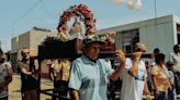 La Libertad: Pobladores de Ticmar celebran 71 años de festividad de Virgen del Carmen