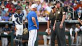 Florida baseball CWS game vs Texas A&M to start at 11:15 p.m. ET