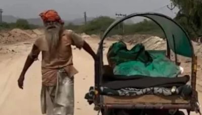 Elderly Waste Collector Dies By Suicide After Being Mocked By Youngsters - News18
