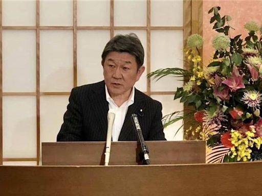 搶當「後岸田」接班人 日本自民黨2大老積極行動 - 國際