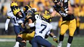 Michigan football holds off late scare from Iowa Hawkeyes to stay unbeaten, 27-14