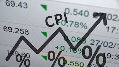 PPI surprises on the upside, but CPI may not follow suit