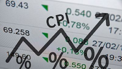 Today's battle: Soft US CPI vs stretched momentum indicators and two Fed cuts discounted