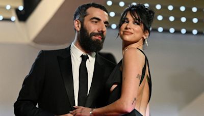 Presenting: The 411 on Dua Lipa's Ex Boyfriend, Romain Gavras