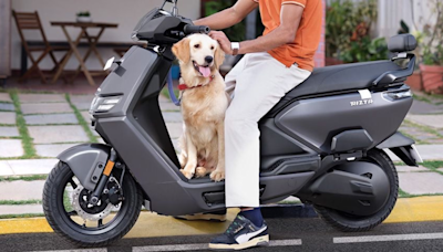 Ather Energy to set up third manufacturing plant in Maharashtra